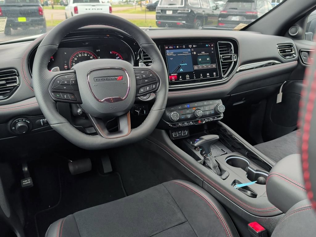 New 2026 Dodge Durango GT AWD/4WD image 13