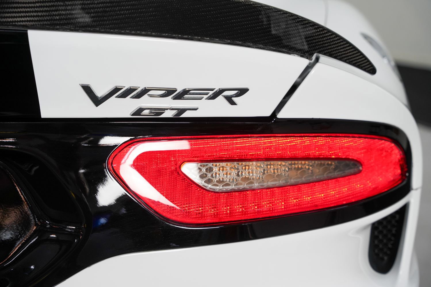 Used 2016 Dodge Viper w/ Quick Order Package 22J GT image 23