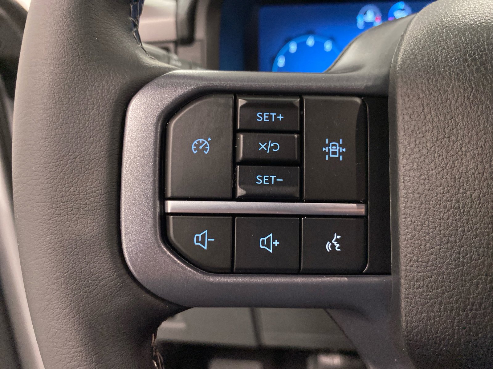 New 2026 Ford F150 XLT AWD/4WD image 26