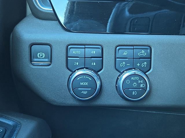 Used 2024 GMC Sierra 2500 SLT w/ Texas SLT Premium Package image 29