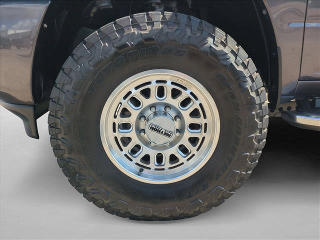 Used 2025 RAM 2500 Laramie AWD/4WD image 24