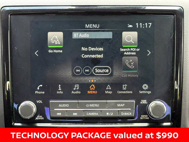 Certified 2023 Nissan Frontier PRO-4X w/ Pro-4X Premium Package AWD/4WD image 27