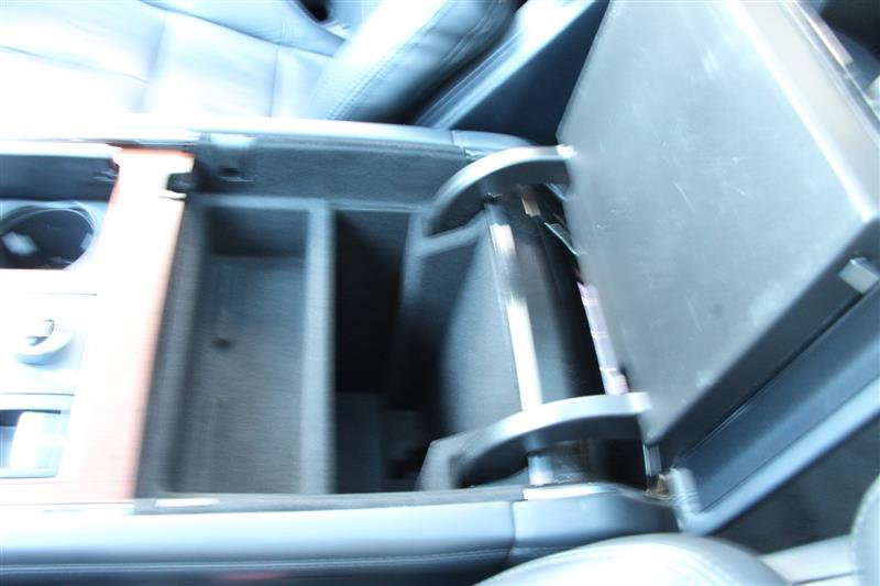 Used 2022 Lincoln Navigator Reserve image 31