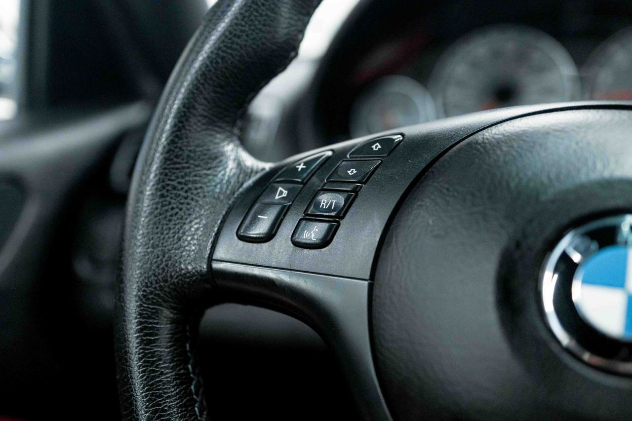 Used 2002 BMW M3 Coupe RWD image 41