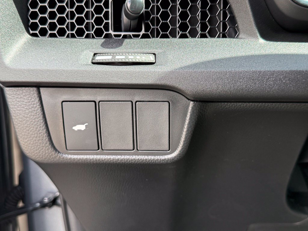 Certified 2026 Honda CR-V Sport-L image 26