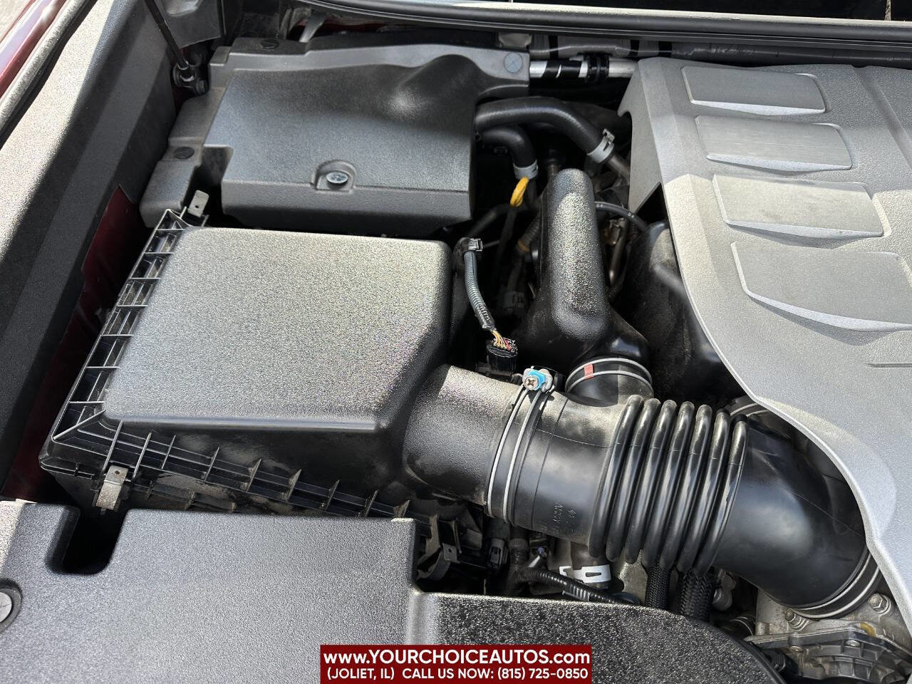 Used 2010 Lexus GX 460 image 31