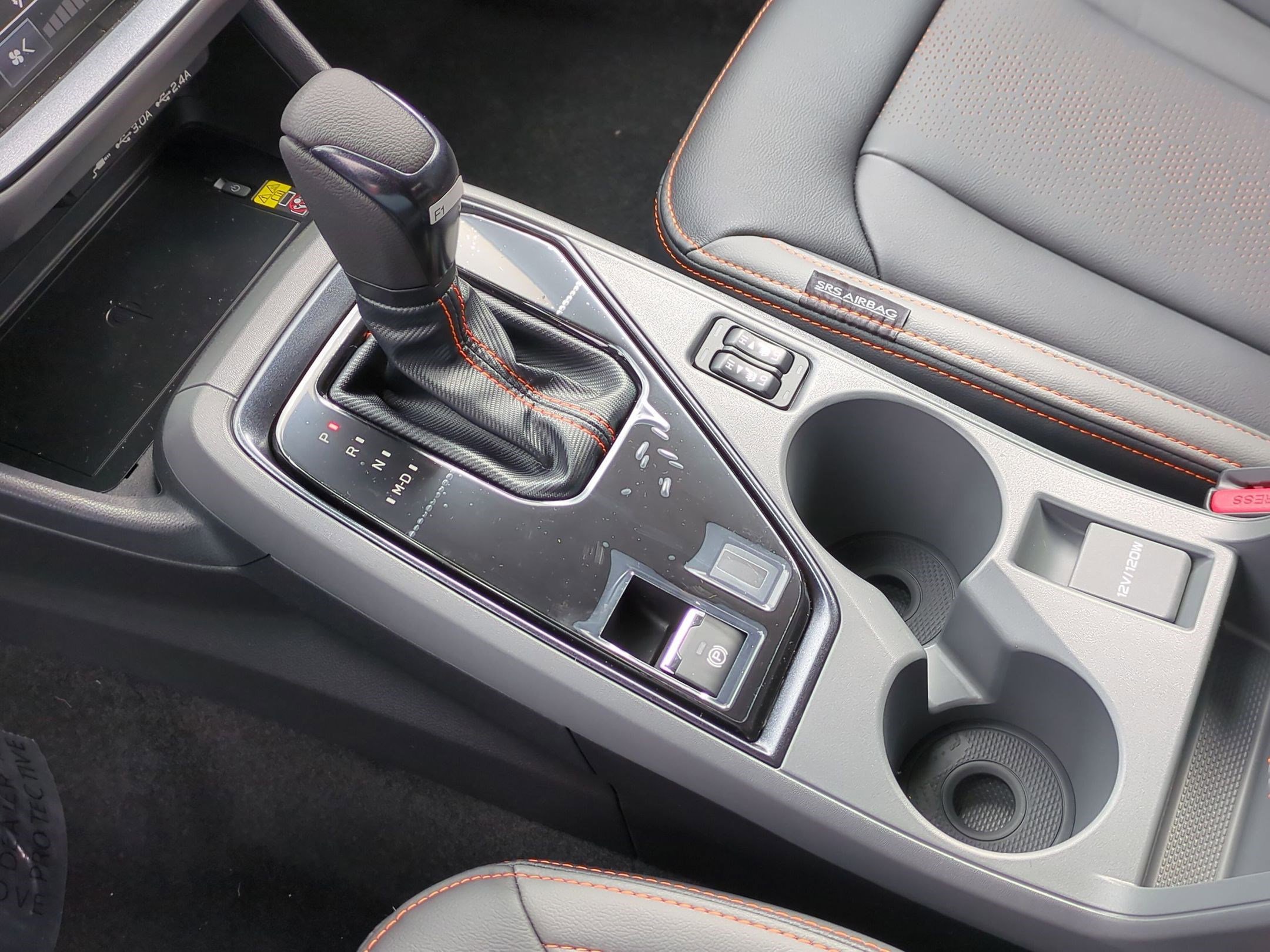 New 2026 Subaru Crosstrek 2.5i Limited image 13