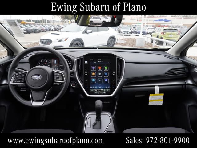 Used 2026 Subaru Impreza 2.0i Sport AWD/4WD image 12