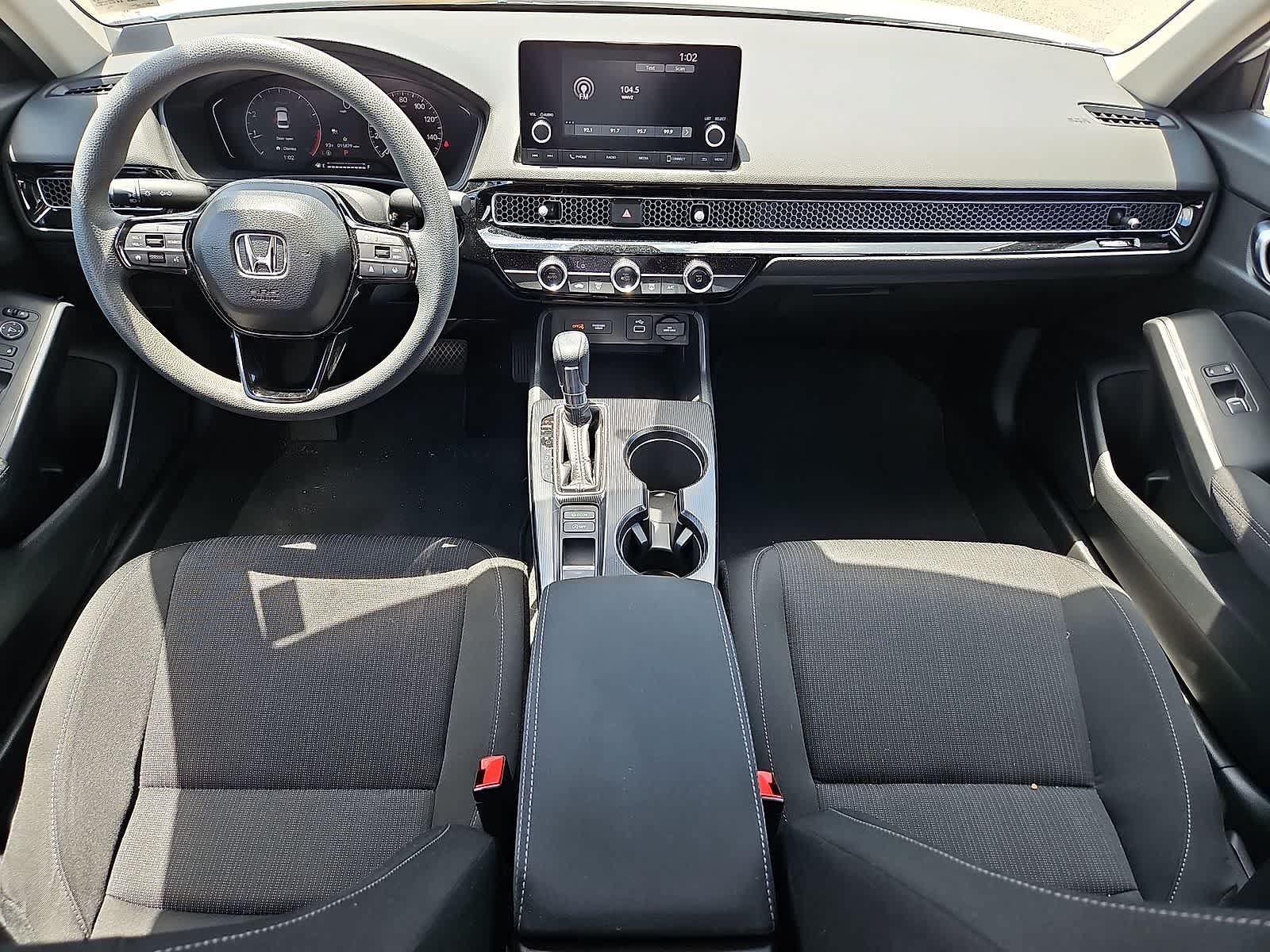 Used 2023 Honda Civic LX image 25