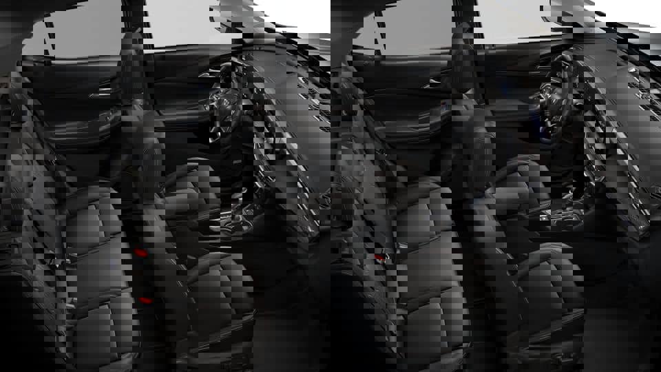 New 2026 Buick Encore GX Avenir w/ Avenir Technology Package image 34