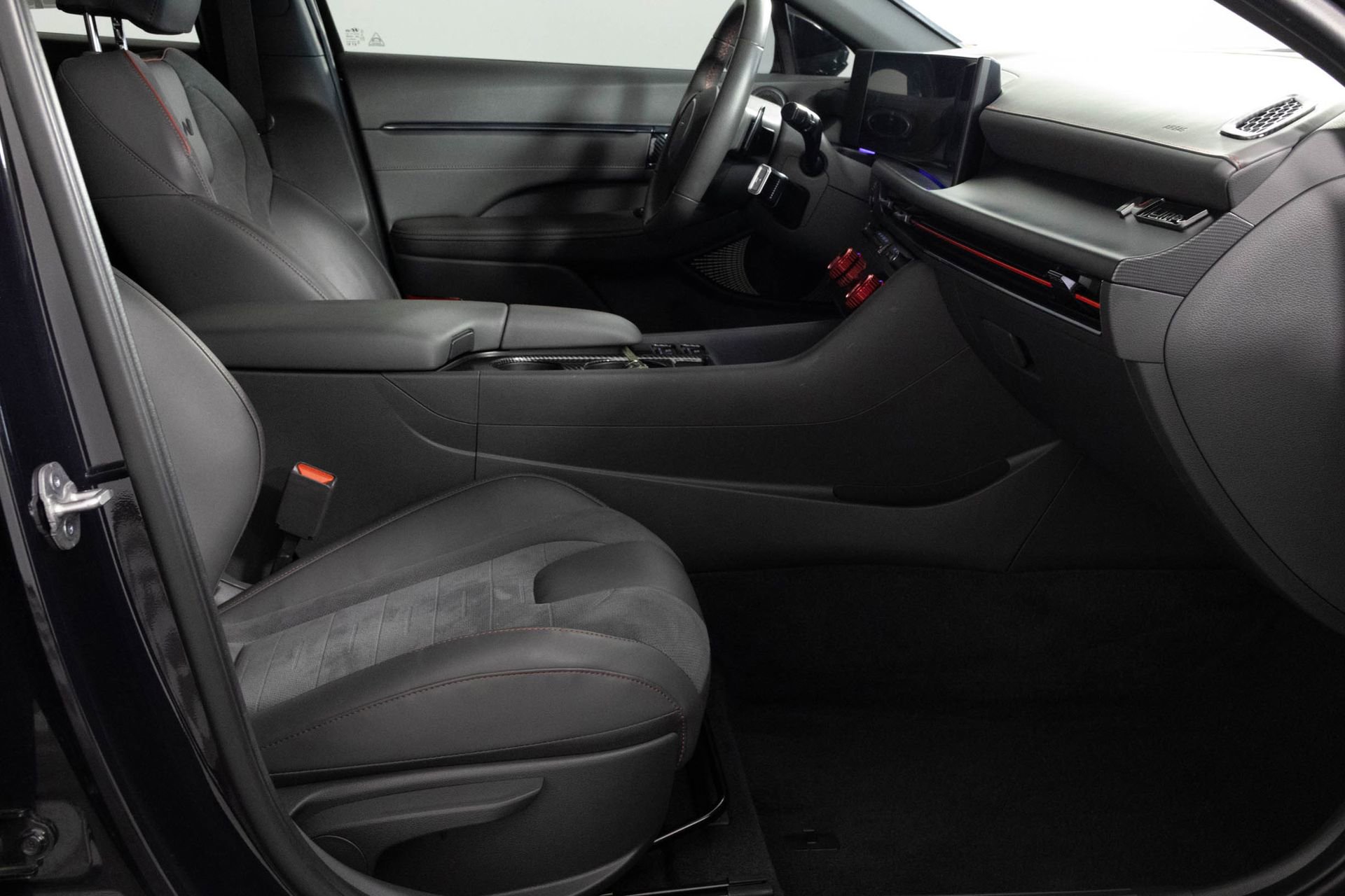 Used 2024 Hyundai Sonata N Line FWD image 42