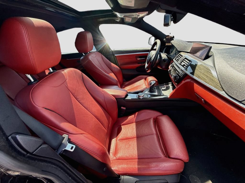 Used 2017 BMW 430i Gran Coupe RWD image 31