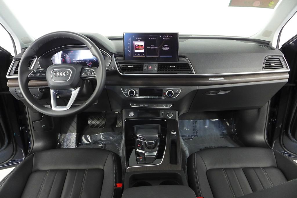 Used 2023 Audi Q5 2.0T Premium Plus w/ Premium Plus Package image 25