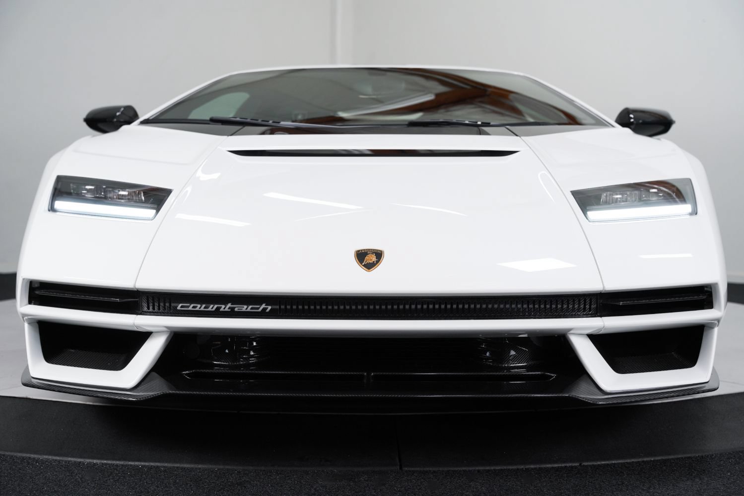 Used 2022 Lamborghini Aventador Countach AWD/4WD image 18
