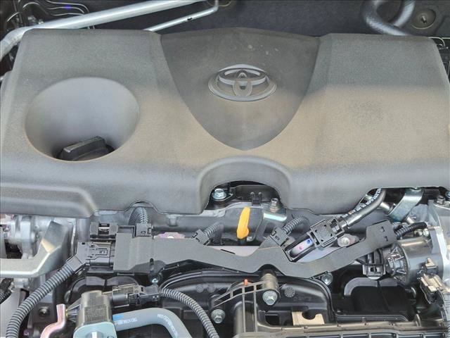New 2026 Toyota RAV4 XLE Premium FWD image 15
