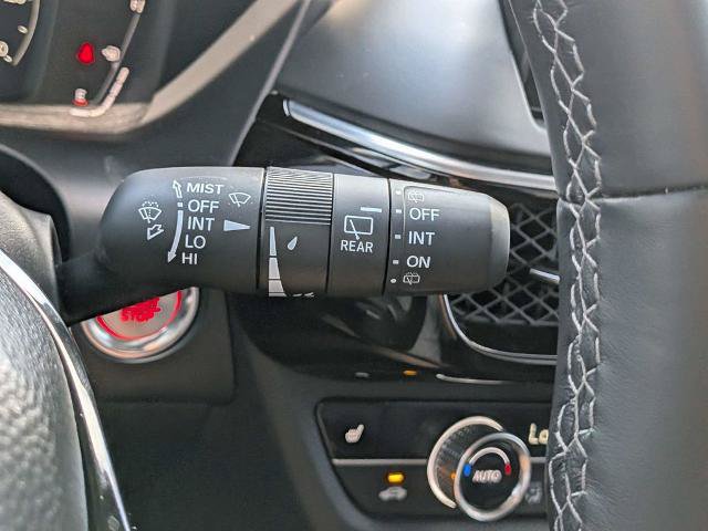 Used 2026 Acura ADX FWD image 34