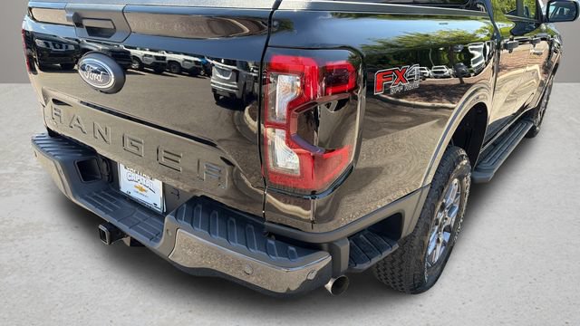 Used 2024 Ford Ranger XLT AWD/4WD image 41