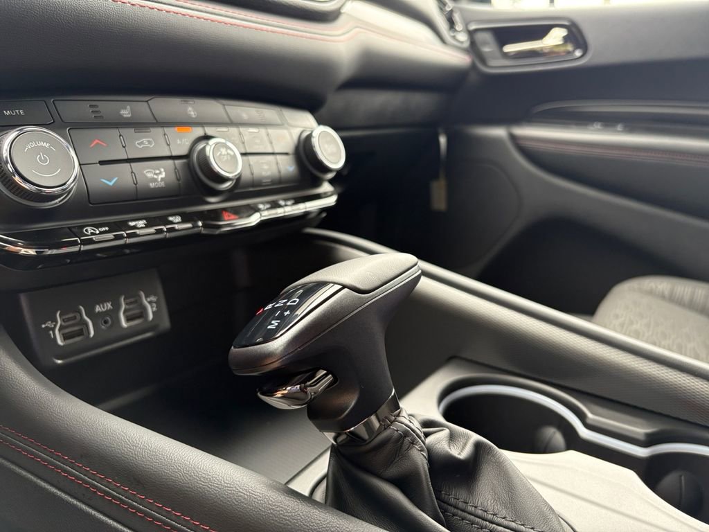 New 2026 Dodge Durango GT image 30