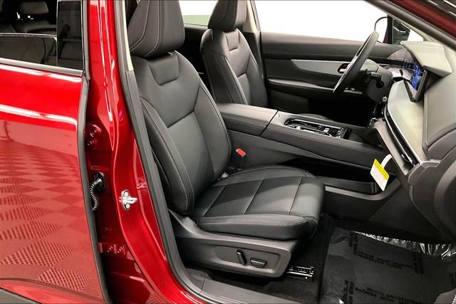 New 2025 Nissan Murano SL image 36