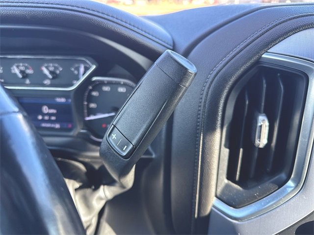 Used 2019 GMC Sierra 1500 Elevation w/ Elevation Value Package image 15