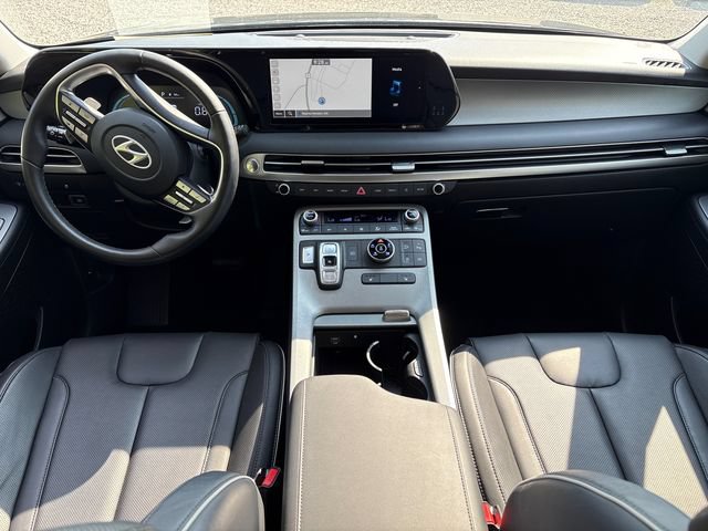 Used 2025 Hyundai Palisade SEL AWD/4WD image 19
