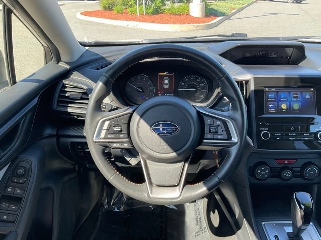 Used 2019 Subaru Crosstrek 2.0i Premium w/ Eyesight System AWD/4WD image 15