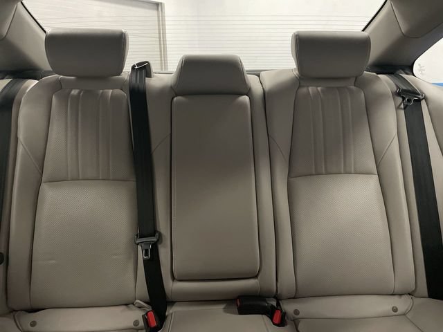 Certified 2018 Honda Accord Touring image 23