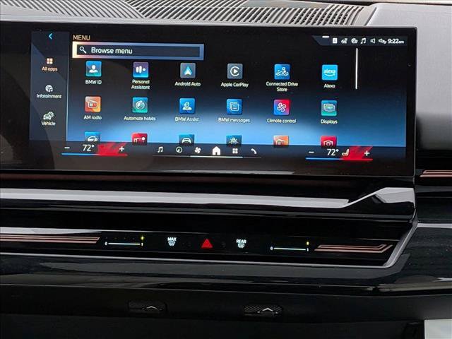 New 2026 BMW 530i xDrive AWD/4WD image 12