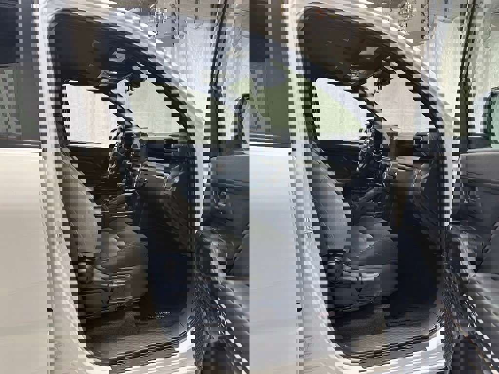 Used 2025 Toyota 4Runner TRD Off-Road image 54