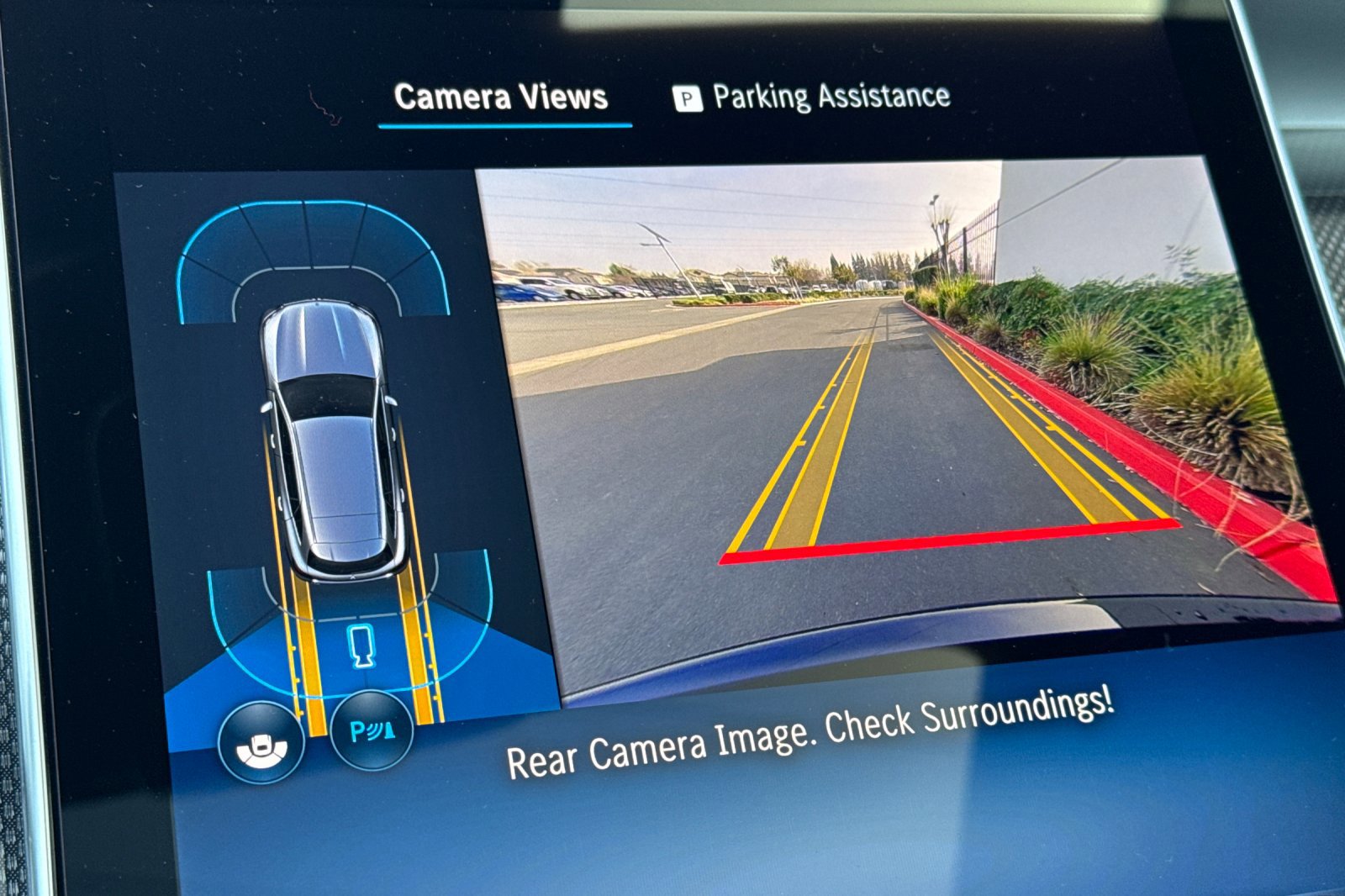 New 2026 Mercedes-Benz GLC 300 4MATIC image 19