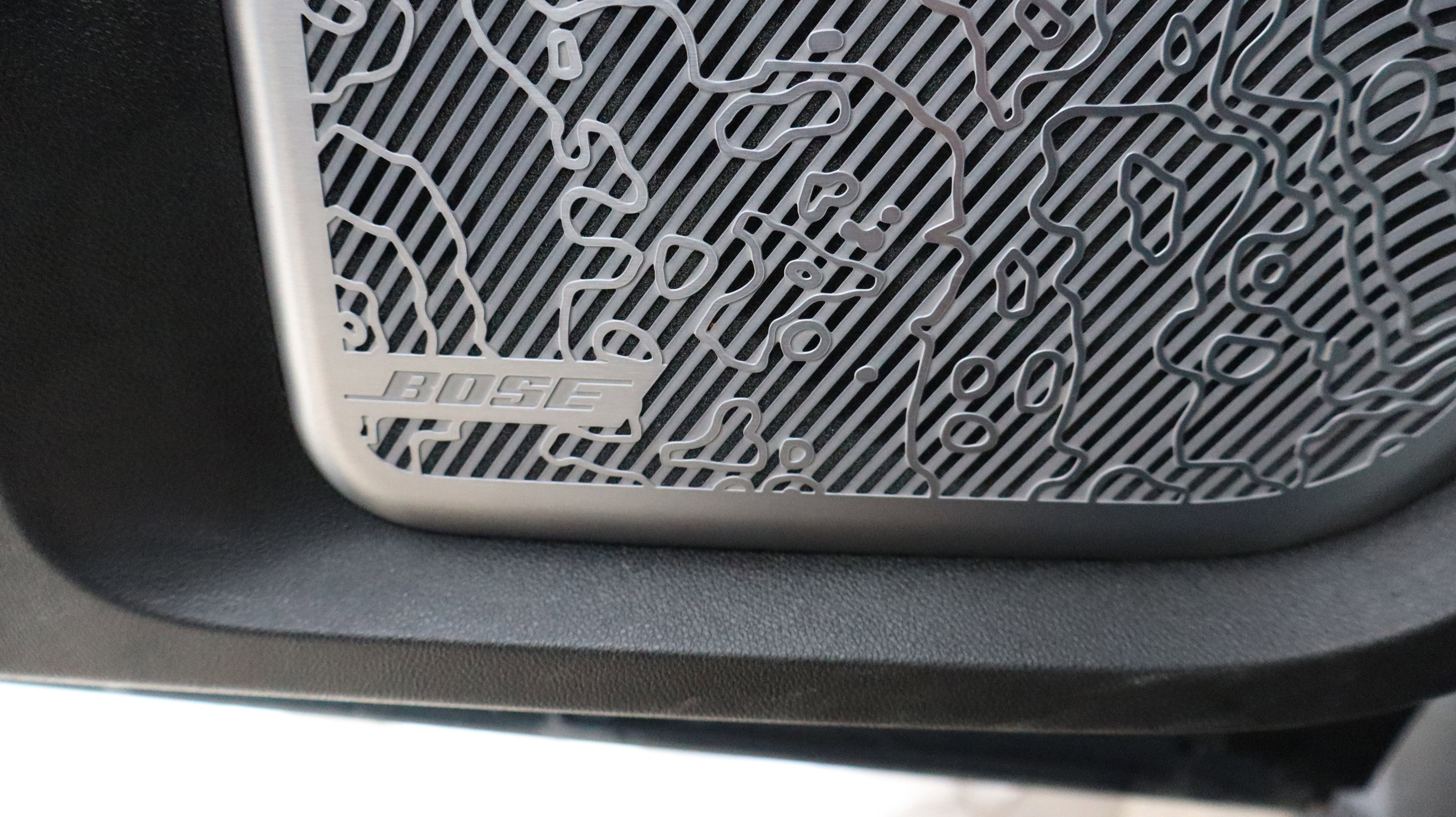 New 2025 GMC Hummer EV 3X w/ LPO, Dark Essentials Package image 18