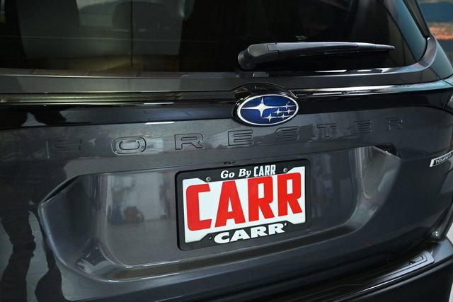 Certified 2025 Subaru Forester Touring w/ Protection Package image 11