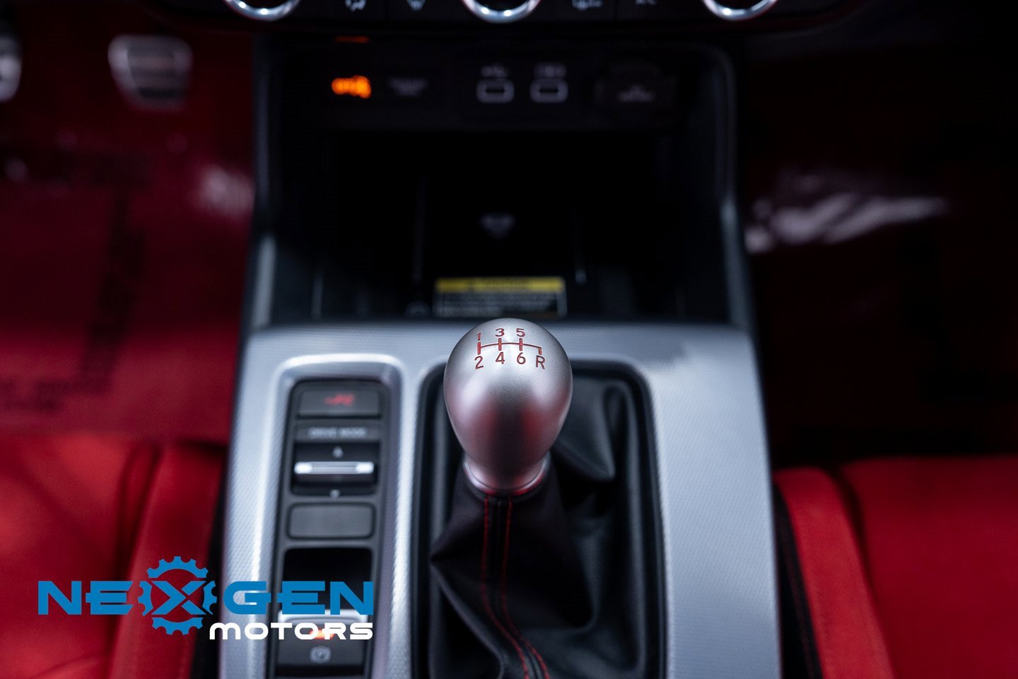 Used 2024 Honda Civic Type R image 15