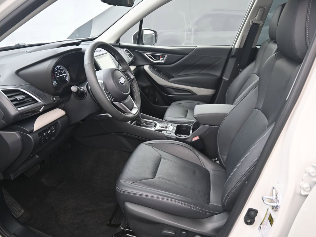 Used 2024 Subaru Forester Limited image 16