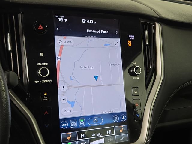 Used 2024 Subaru Outback Premium w/ Popular Package #1A image 17