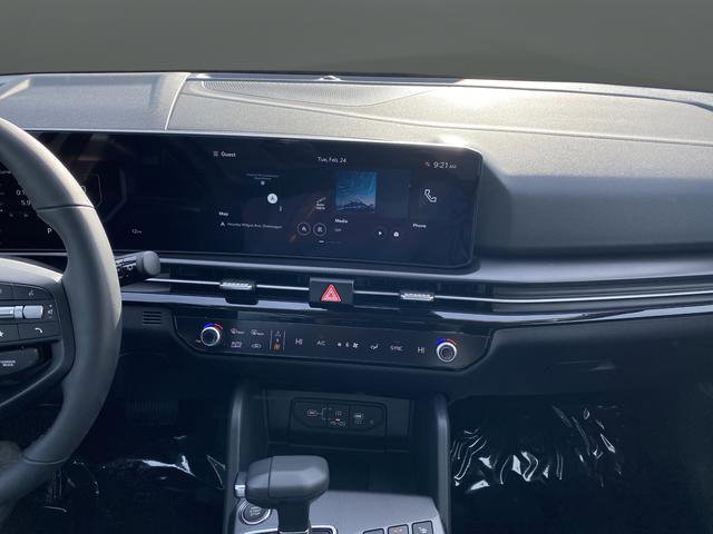 New 2026 Kia Sportage SX image 9