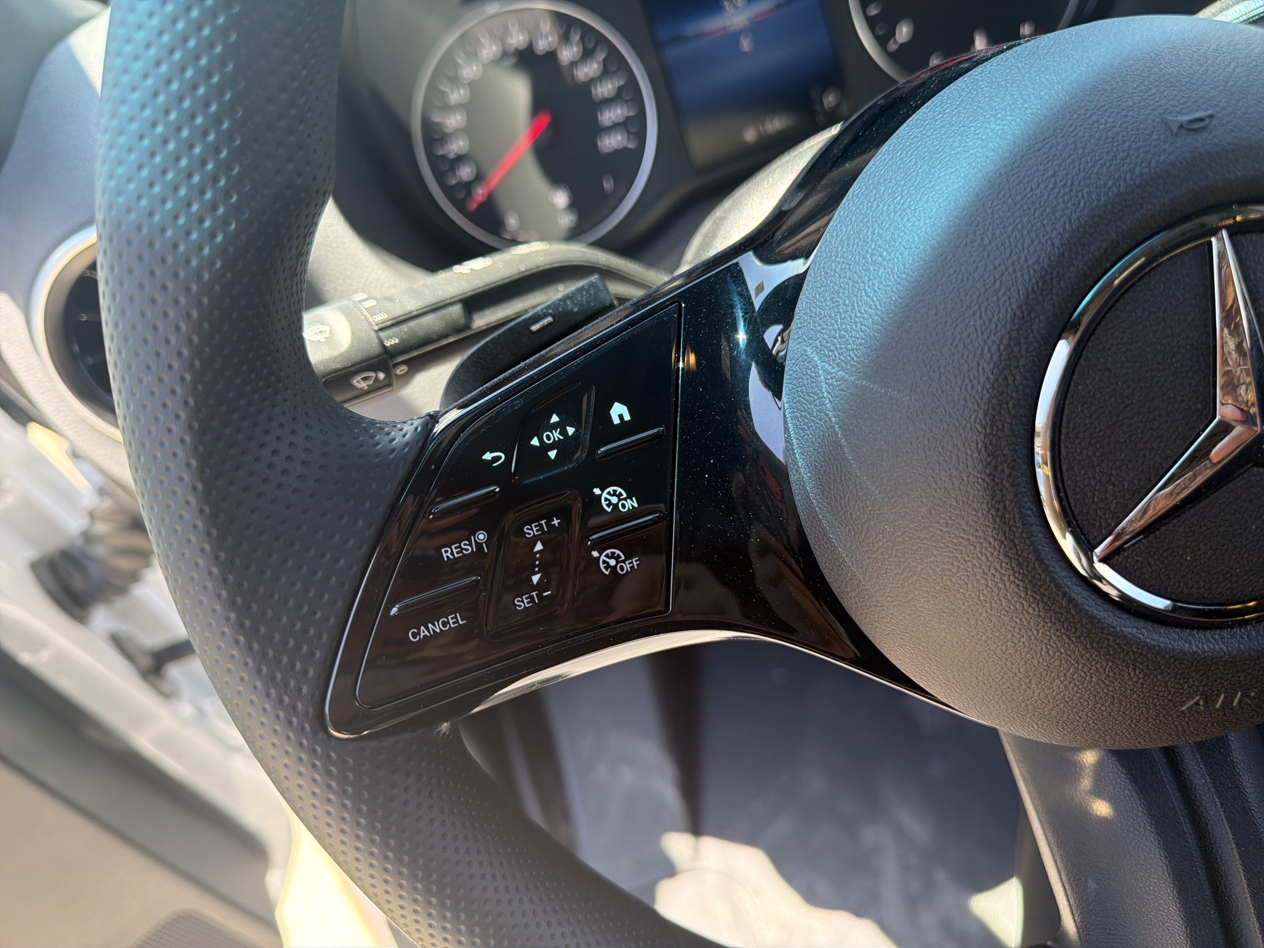 New 2026 Mercedes-Benz Sprinter 2500 image 20