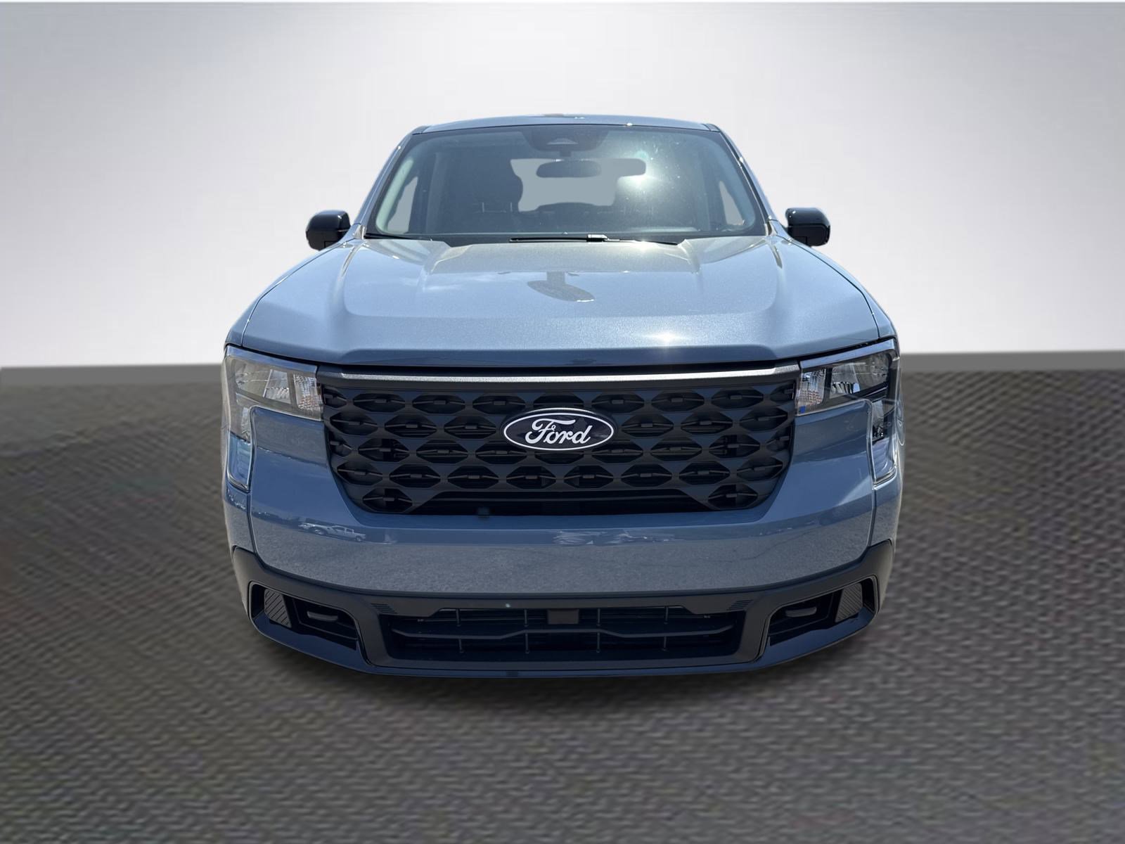 New 2025 Ford Maverick XLT w/ XLT Luxury Package image 2