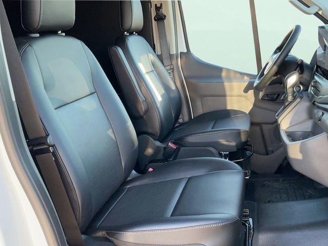 New 2026 Ford Transit 250 Base w/ Load Area Protection Package image 15