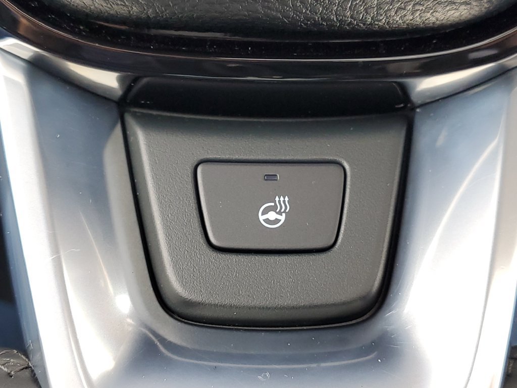 Certified 2024 Honda Pilot Elite image 25