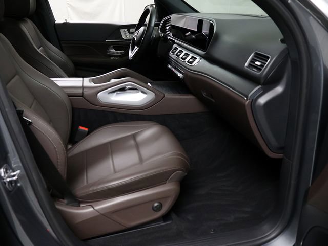 Certified 2023 Mercedes-Benz GLE 350 4MATIC image 37