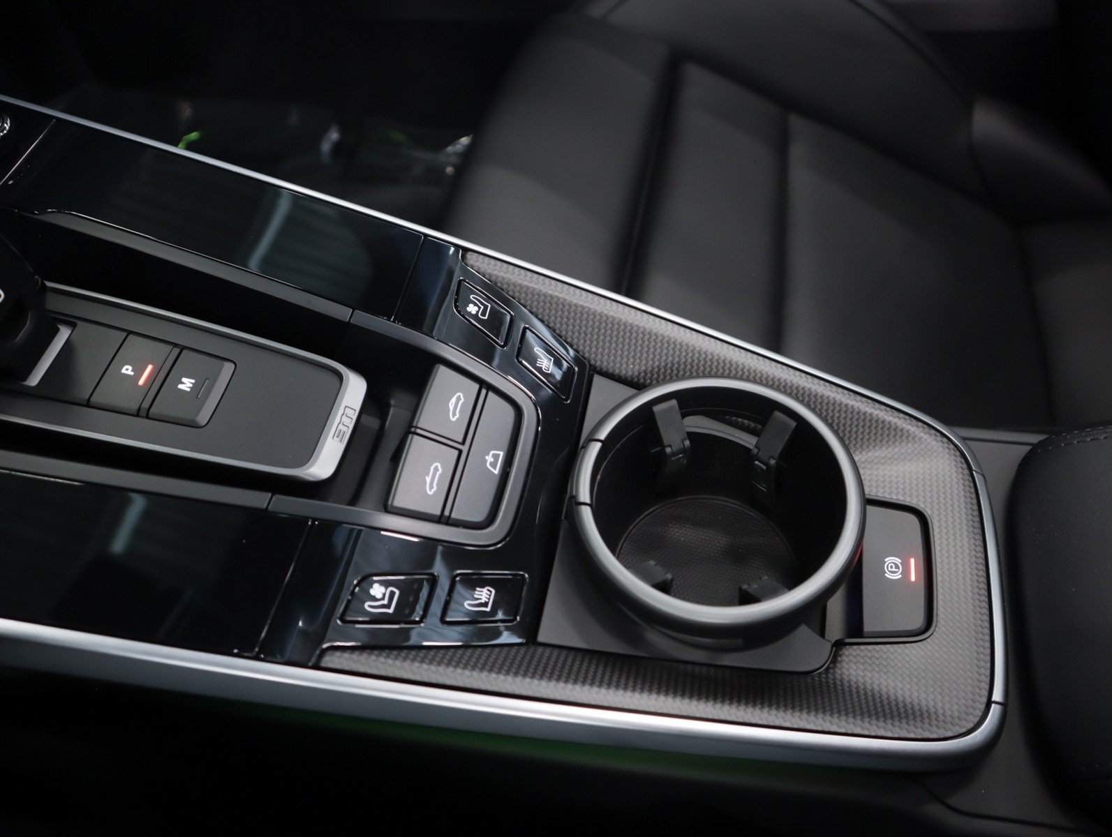 Certified 2023 Porsche 911 Turbo S AWD/4WD image 18