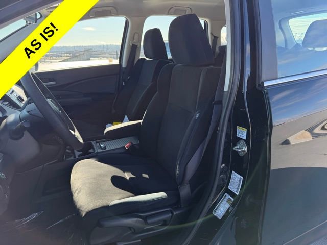 Used 2014 Honda CR-V LX image 10