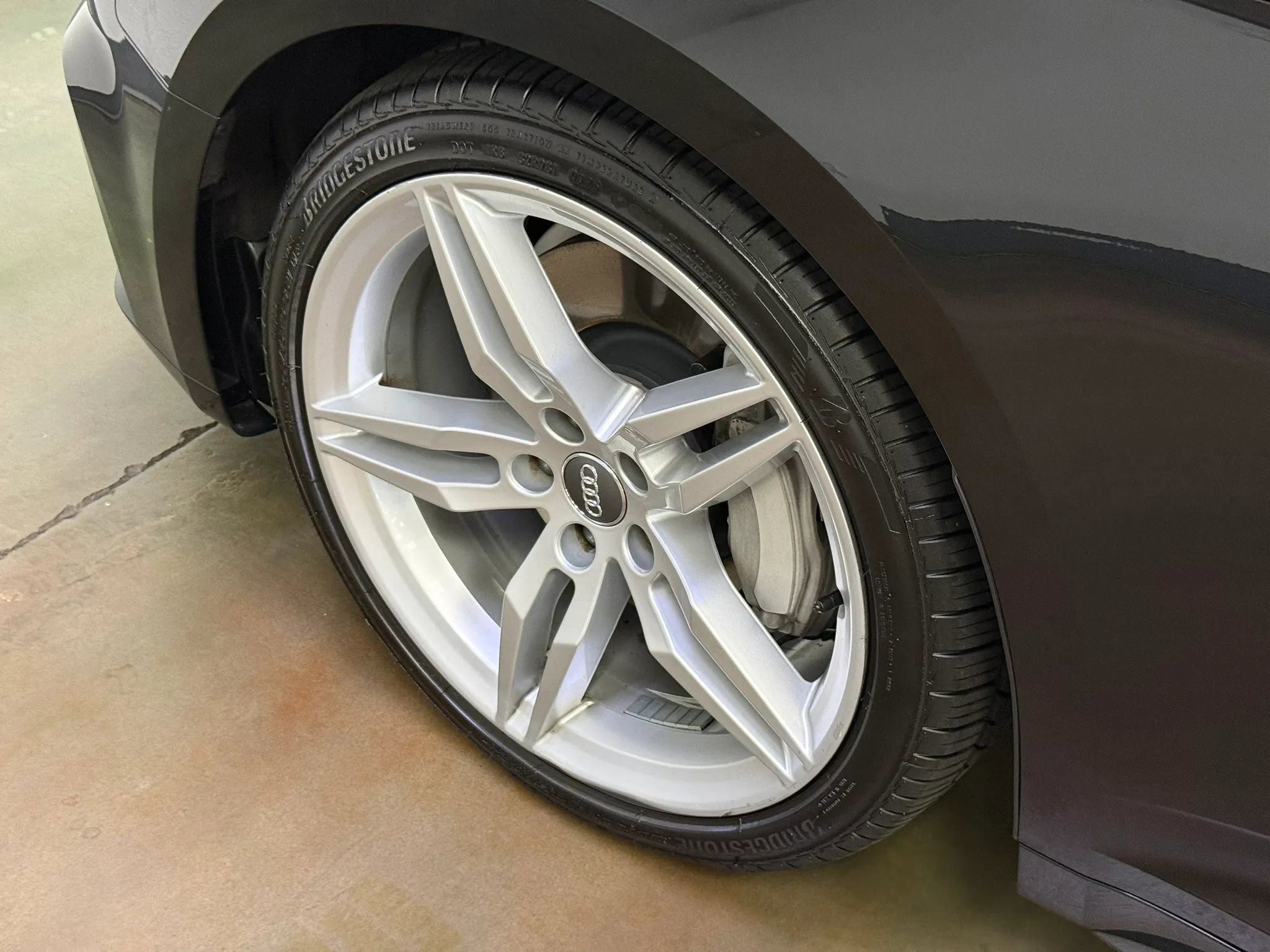 Used 2019 Audi A5 2.0T Premium Plus w/ Premium Plus image 25