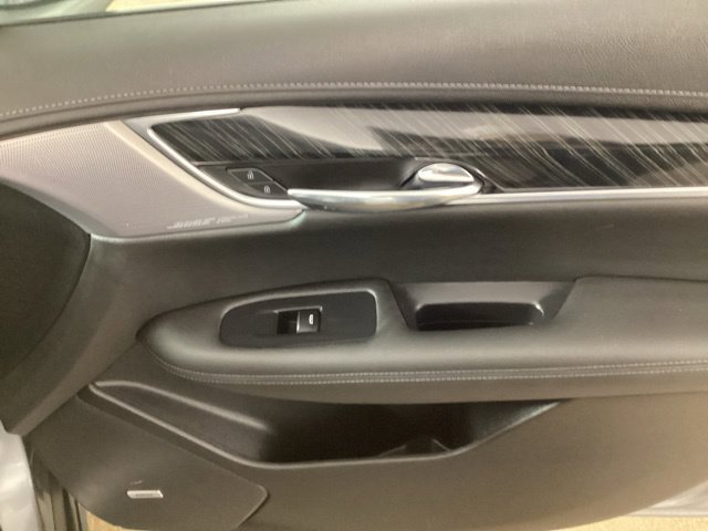 Used 2020 Cadillac XT6 Premium Luxury FWD image 23
