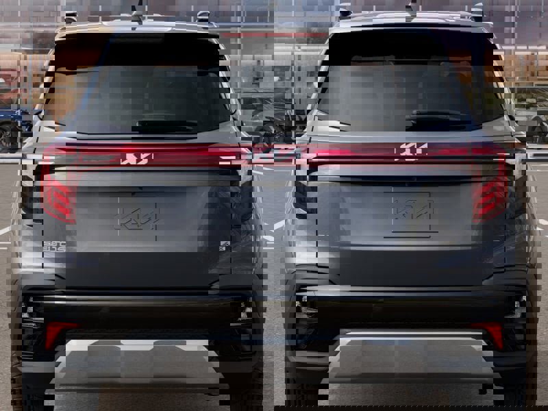 New 2026 Kia Seltos SX image 13