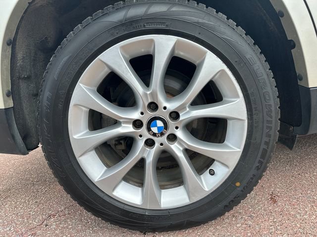 Used 2015 BMW X5 xDrive35d image 33