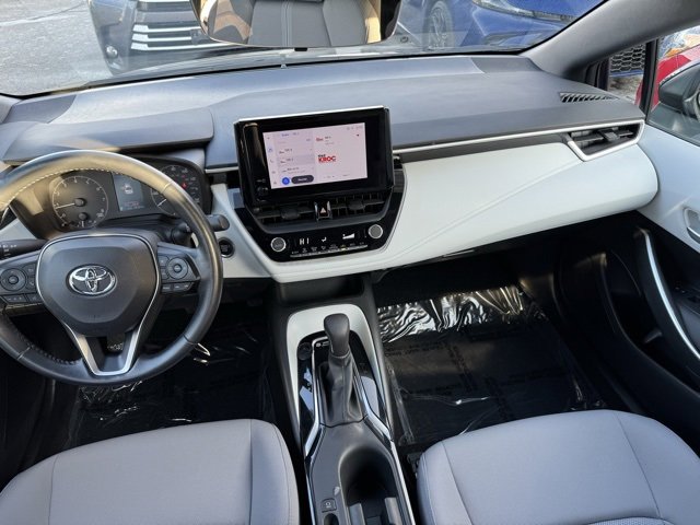 Certified 2023 Toyota Corolla SE image 9