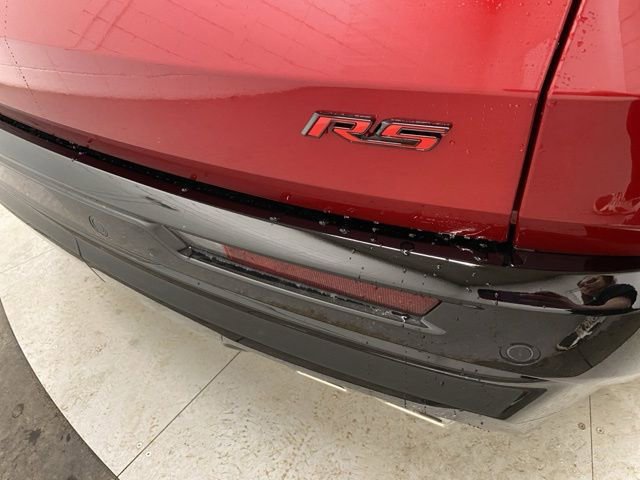 New 2026 Chevrolet Traverse RS w/ LPO, Floor Liner Package image 13