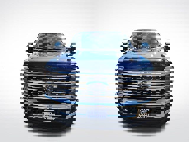 New 2026 Ford F250 Lariat image 8